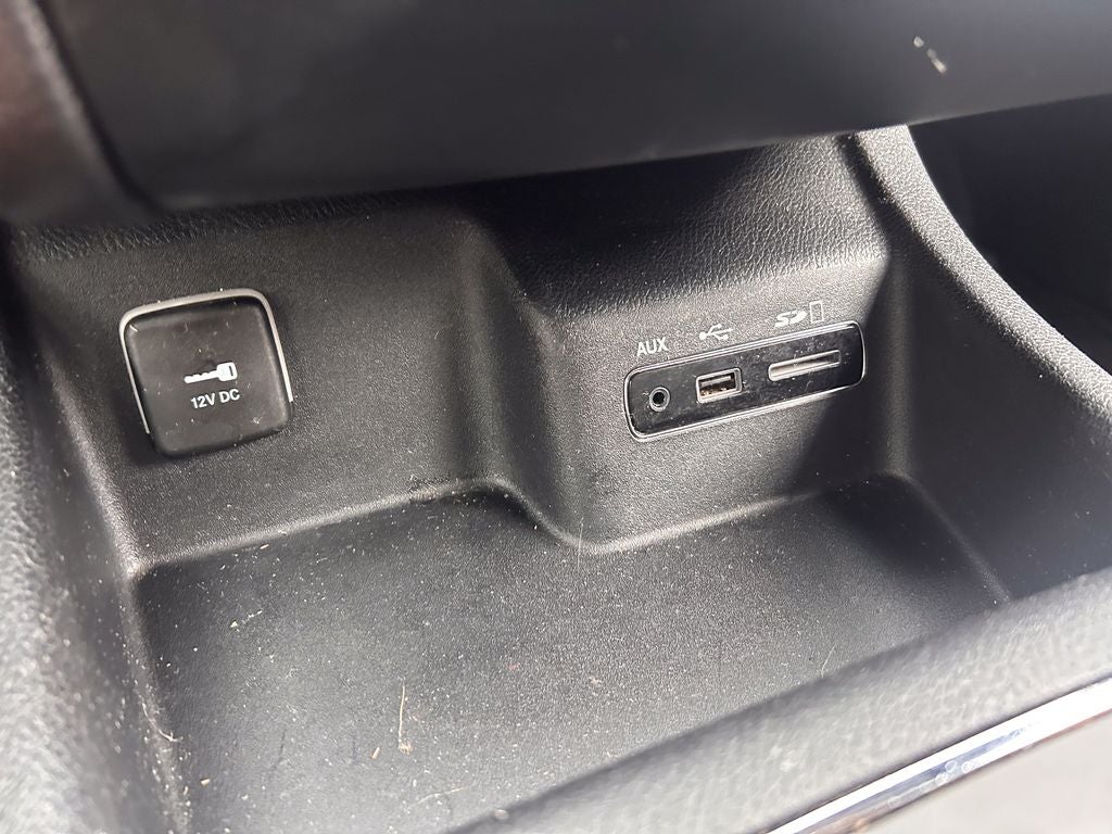 2014 Dodge Durango R/T