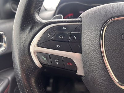2014 Dodge Durango R/T