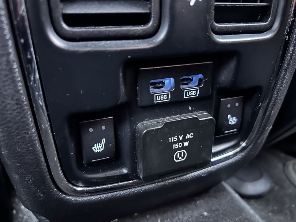 2014 Dodge Durango R/T