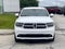 2014 Dodge Durango R/T
