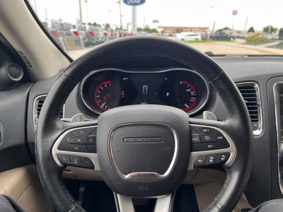 2015 Dodge Durango Citadel