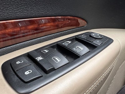2015 Dodge Durango Citadel
