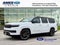 2025 Jeep Grand Wagoneer L Series II