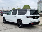 2025 Jeep Grand Wagoneer L Series II