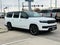 2025 Jeep Grand Wagoneer L Series II