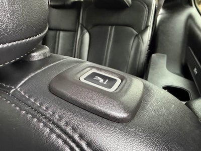 2023 Jeep Wagoneer Series III