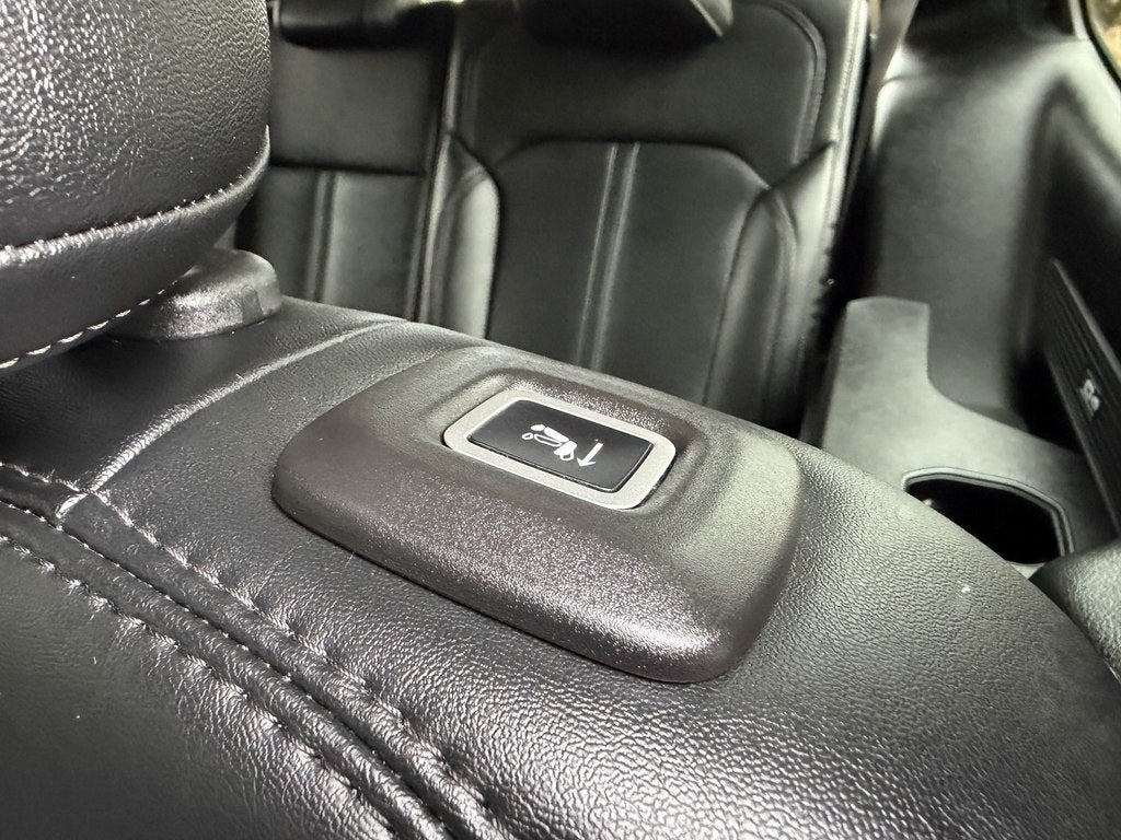 2023 Jeep Wagoneer Series III