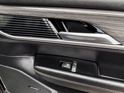 2023 Jeep Wagoneer Series III