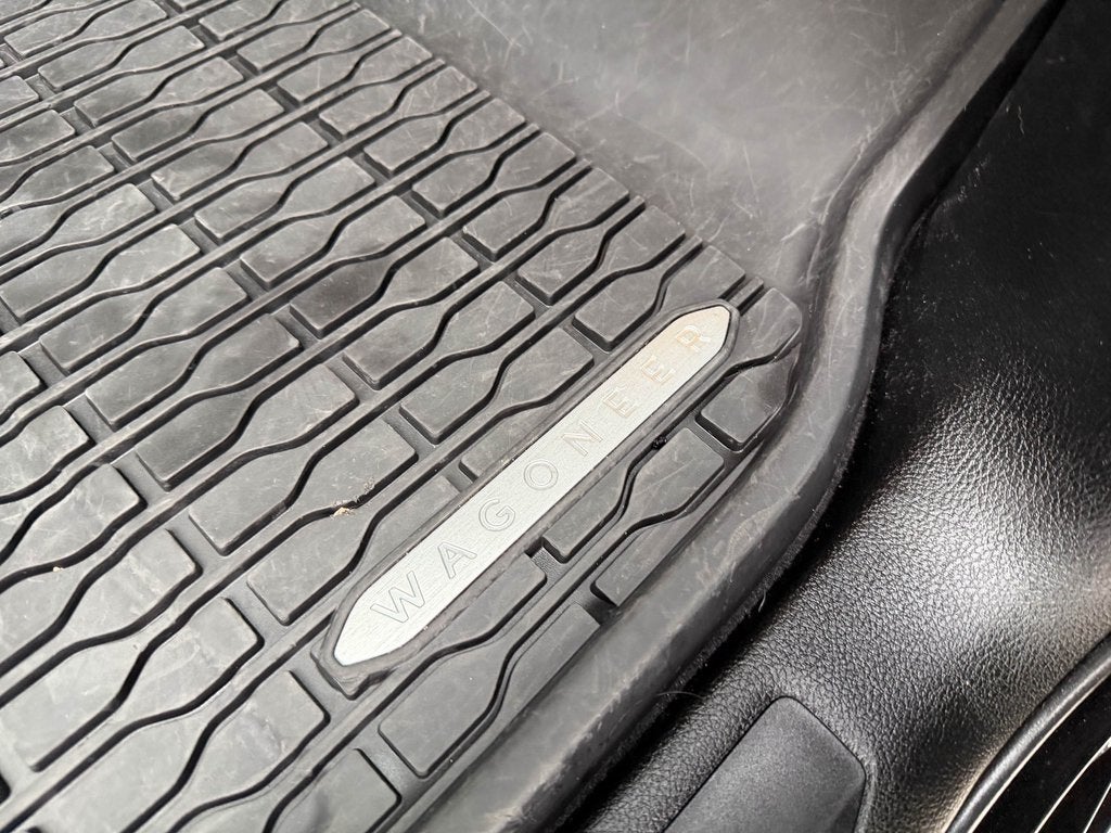 2023 Jeep Wagoneer Series III