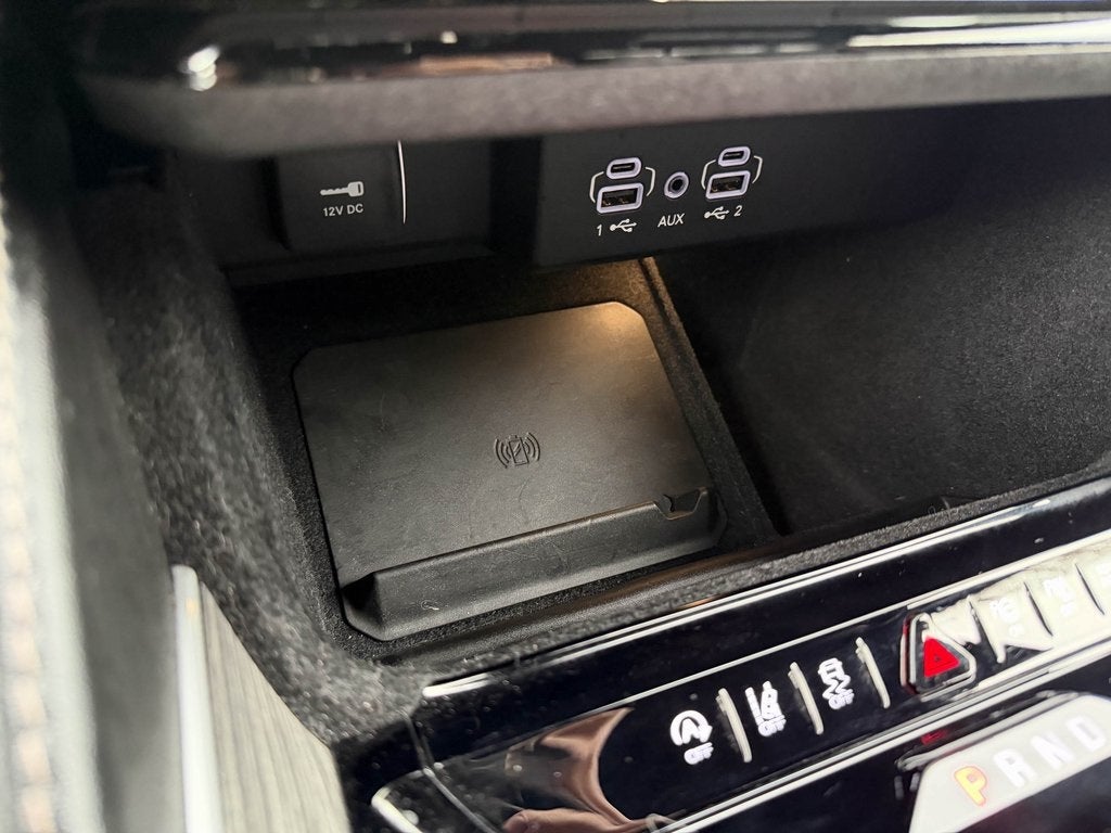 2023 Jeep Wagoneer Series III