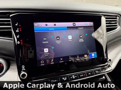 2023 Jeep Wagoneer Series III