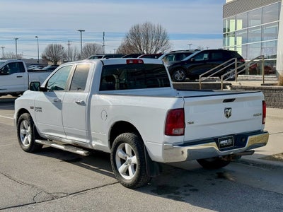 2014 RAM 1500 SLT