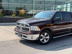 2013 RAM 1500 Big Horn