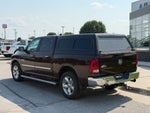2013 RAM 1500 Big Horn