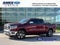 2021 RAM 1500 Laramie Longhorn
