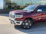 2021 RAM 1500 Laramie Longhorn