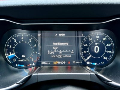 2022 Ford Mustang GT Shelby Super Snake