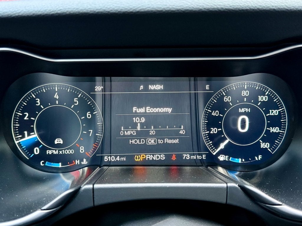 2022 Ford Mustang GT Shelby Super Snake