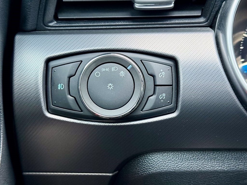 2022 Ford Mustang GT Shelby Super Snake