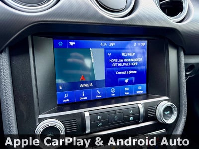 2022 Ford Mustang GT Shelby Super Snake