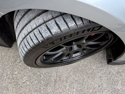 2022 Ford Mustang GT Shelby Super Snake