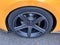 2022 Ford Mustang Saleen Yellow Label
