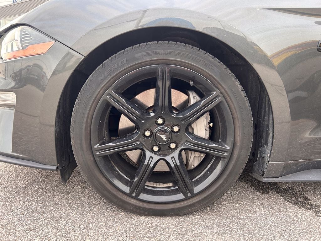 2020 Ford Mustang GT Premium