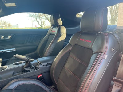 2019 Ford Mustang Roush Stage 3