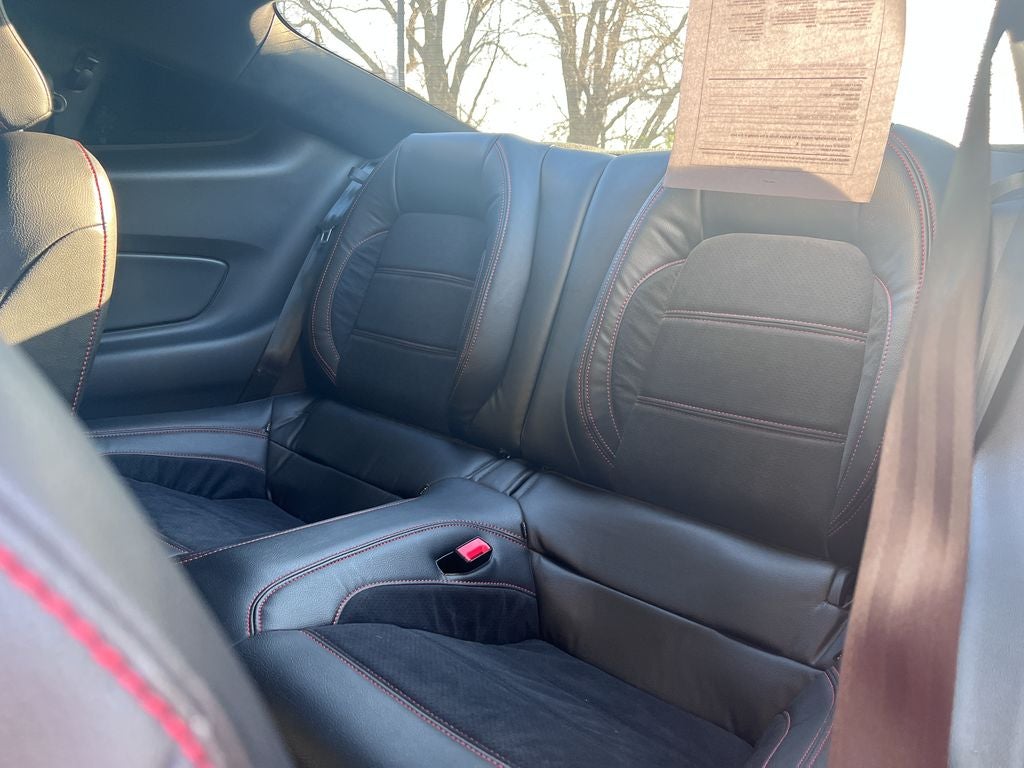 2019 Ford Mustang Roush Stage 3