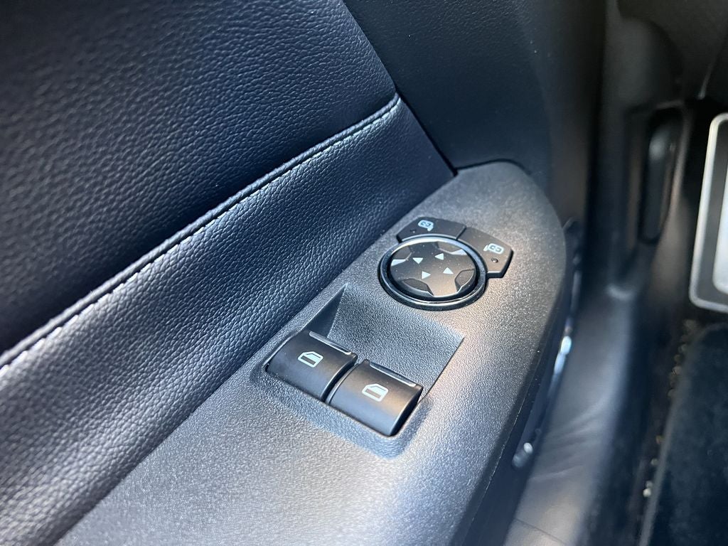 2019 Ford Mustang Roush Stage 3