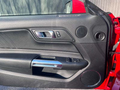 2019 Ford Mustang Roush Stage 3