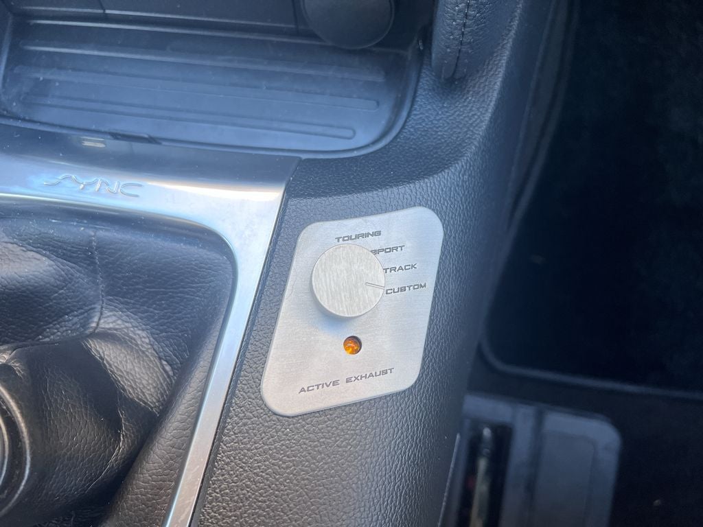 2019 Ford Mustang Roush Stage 3