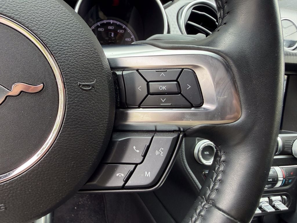 2019 Ford Mustang Roush Stage 3