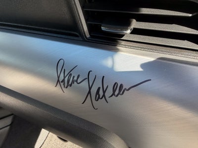 2022 Ford Mustang Saleen White Label