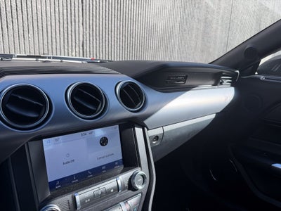 2022 Ford Mustang Saleen White Label