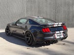 2022 Ford Mustang Saleen White Label