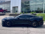 2017 Ford Mustang Shelby GT350