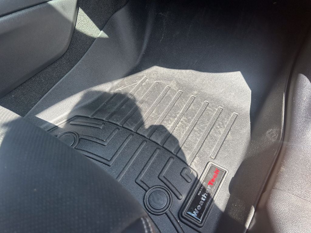 2018 Ford Mustang Shelby GT350