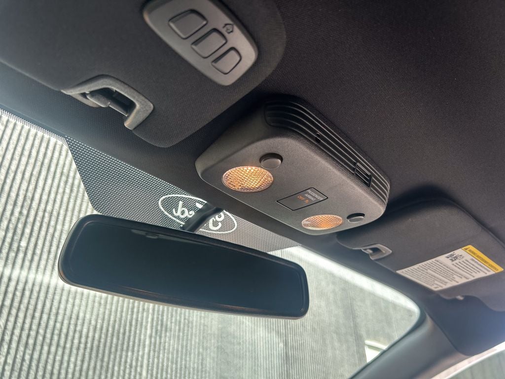 2018 Ford Mustang Shelby GT350