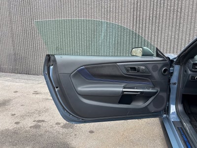 2024 Ford Mustang Dark Horse