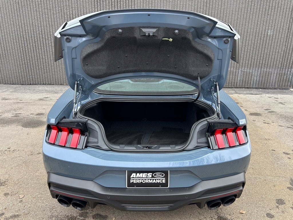 2024 Ford Mustang Dark Horse