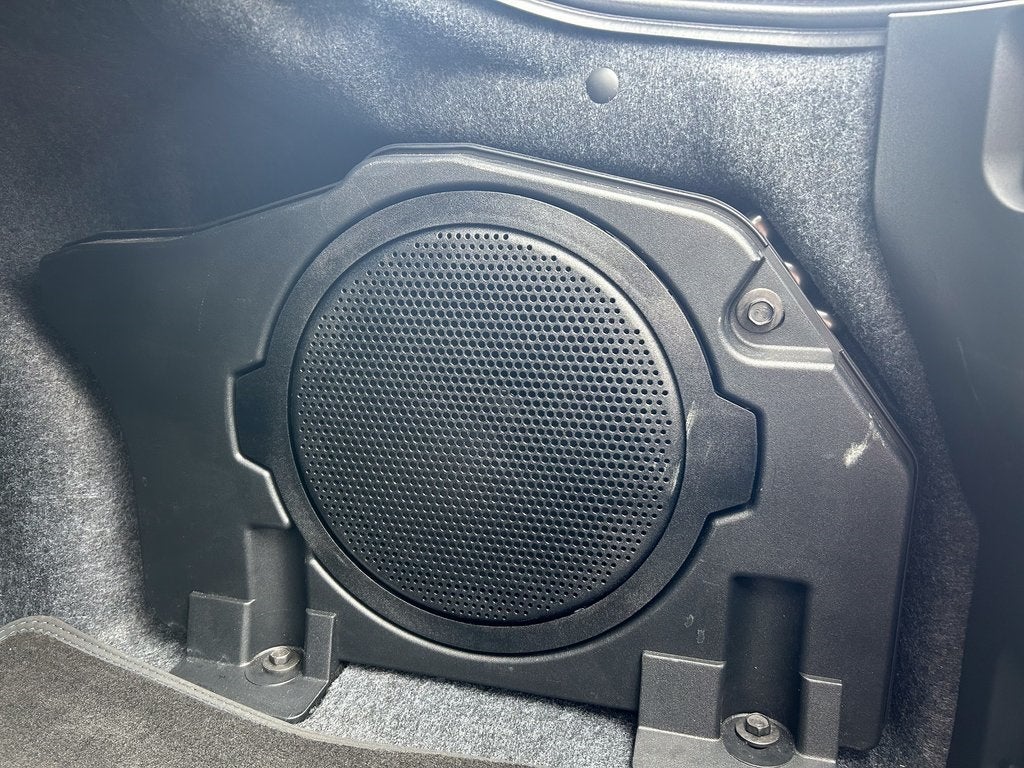 2024 Ford Mustang Dark Horse