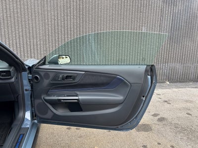 2024 Ford Mustang Dark Horse