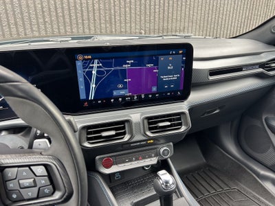 2024 Ford Mustang Dark Horse