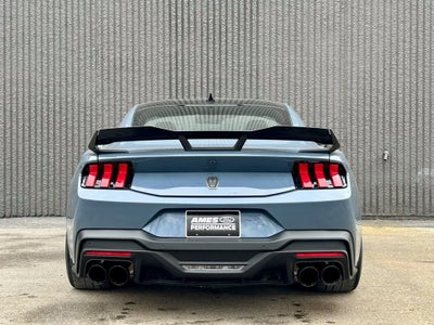 2024 Ford Mustang Dark Horse