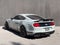 2022 Ford Mustang Mach 1