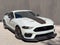 2022 Ford Mustang Mach 1