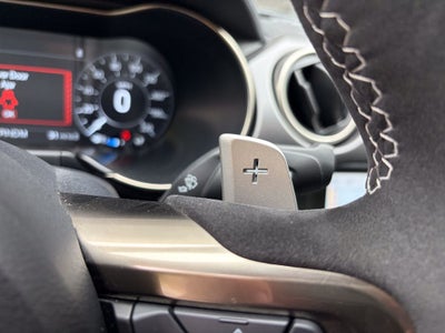 2020 Ford Mustang Shelby GT500
