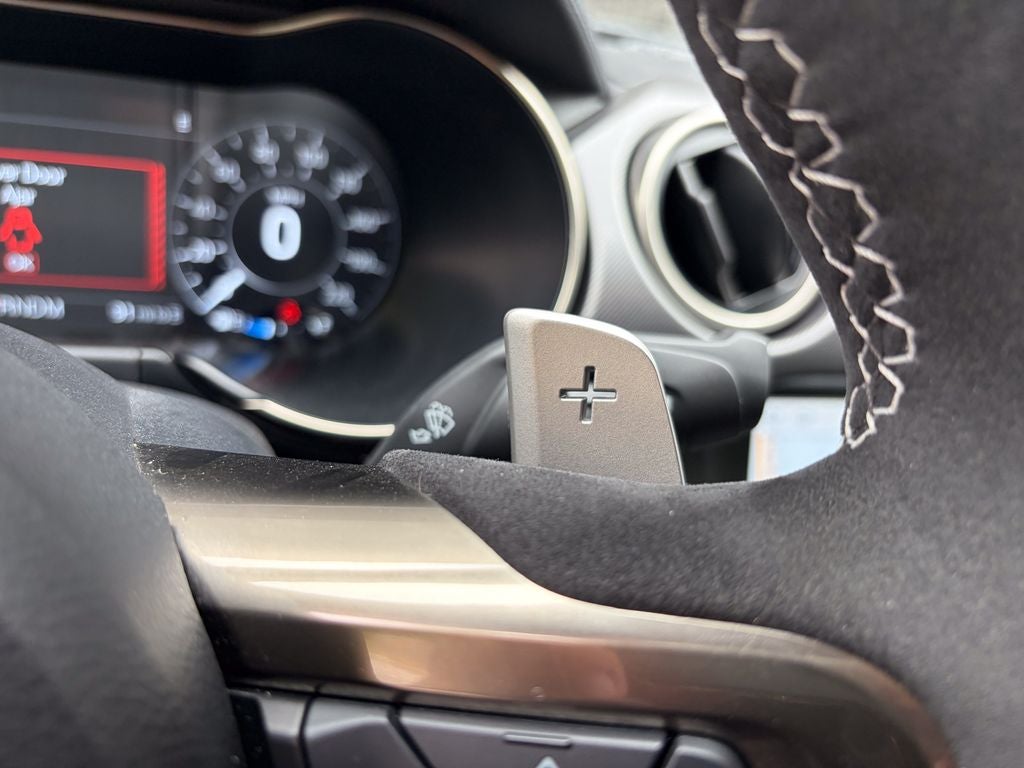 2020 Ford Mustang Shelby GT500