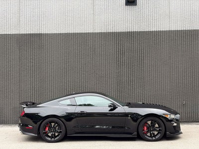 2020 Ford Mustang Shelby GT500